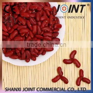 Dark Red Kidney Beans(long Shape) thumbnail-1
