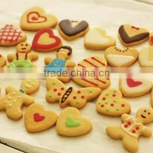 ADASEN Automatic High Quality Various Capacity Biscuits Roasting Machine With Factory Price thumbnail-3