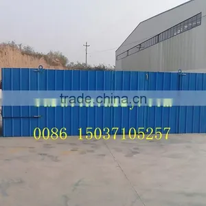 Multi-functional Carrot Chain Dryer Machine thumbnail-2