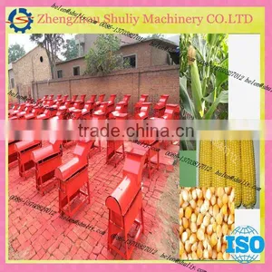 Corn Sheller and Thresher/corn Sheller/corn Thresher//0086-13703827012 thumbnail-1