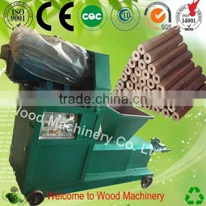 High Calorific Value Coconut Shell Briquette Machine thumbnail-4