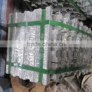 Cadmium Ingot With Lowest Price thumbnail-2