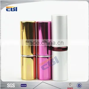 Mini Aluminum Bling Lipstick Case thumbnail-1
