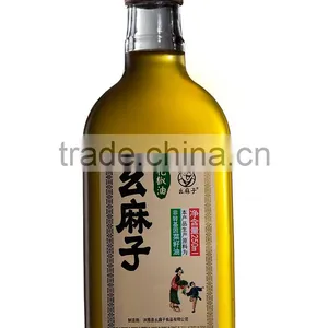 Chinese Flavor Organic 250ml Prickly Ash Oil thumbnail-1