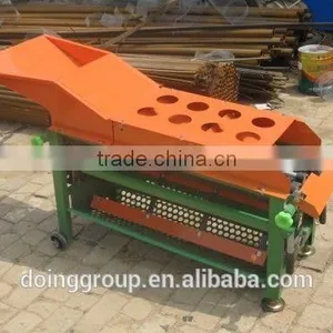 Popualr Maize Peeling Machine thumbnail-1