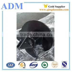 Ground Screw Earth Anchor thumbnail-4