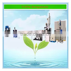Drip Irrigation Tape Making Machine thumbnail-1