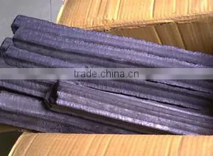 Pure Nature High Temperature Machine Made Charcoal thumbnail-1