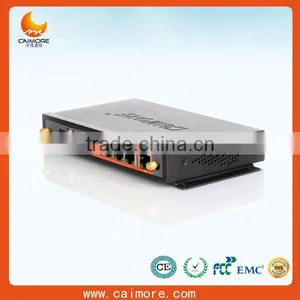 Industrial 5xLAN EVDO Gateway thumbnail-1