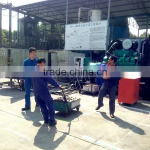 Hot Sale! Diesel Generator Set 1000kw Factory Price thumbnail-3