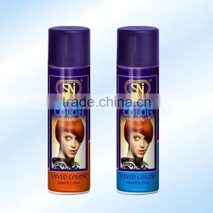 Festival Individual Hair Coloring thumbnail-1