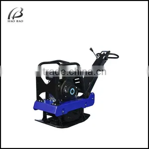 BH23 Vibrating Plate Compactor for Sale thumbnail-1