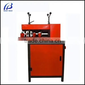 HXD-120 Coaxial Cable Stripping Machine/scrap Copper Wire Stripper/copper Wire Cable Peeling Machine thumbnail-1
