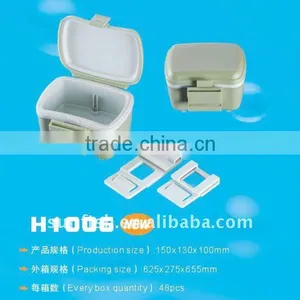Fishing Box Plastic Fishing Box thumbnail-1