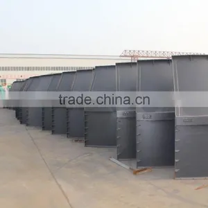 Cement Silos 200ton From China thumbnail-3