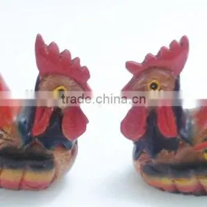 Wooden Chicken thumbnail-1