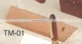 Rosewood Wooden Pen Box thumbnail-1
