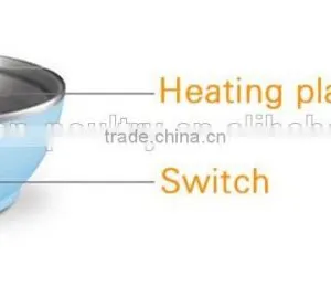 Household Rapid Egg Steamer Cooker thumbnail-3