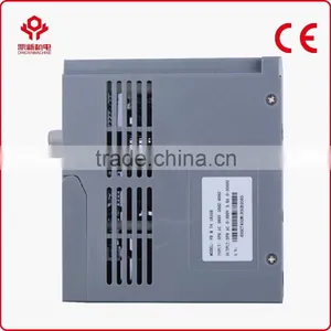 Cheapest China 1.5KW Variable Frequency Inverterfor Submersible Pump Solar Pump Controller Inverter thumbnail-6