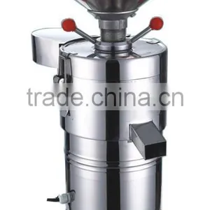 Commercial Soya Milk Grinding Factory Electric Portable Soya Milk Machine thumbnail-1