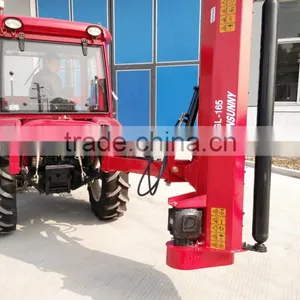 TOWNSUNNY High Quality Light Duty AGL Flail Mower thumbnail-1