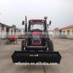Multi-purpose Farm Tractor Loader for Sale thumbnail-2