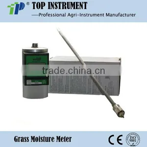 Hand-held Grass Moisture Meter thumbnail-1