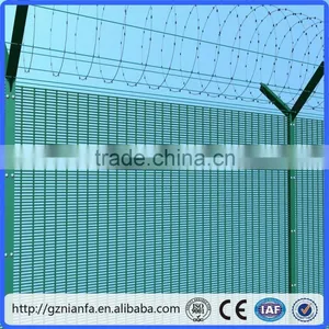2015 New 358 Security Fence(Guangzhou Factory) thumbnail-1