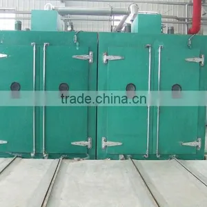 40-500kg Industrial Food Dehydrator/stainless Steel Food Dryer thumbnail-6