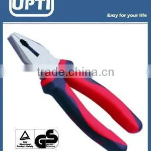 160mm/ 180mm/ 200mm Combination Pliers thumbnail-1