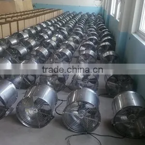 Air Circulation Fan With 220V 0.15KW for Ventilation System thumbnail-1