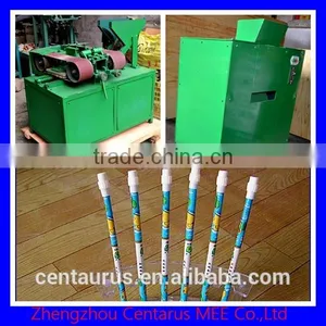 Best Quality Recycle Paper Pencil Making Machine With Lowest Price thumbnail-1