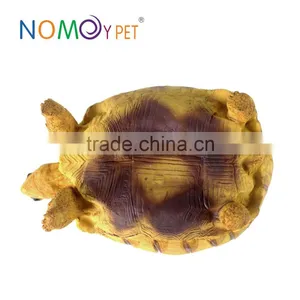 Nomo Super Simulation High Quality Handmade Land Tortoise Model thumbnail-3