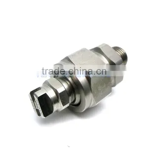 Stainless Steel 155RS METAL ADJUSTABLE SPRAY NOZZLE thumbnail-1
