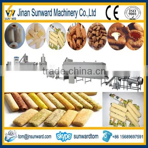 Top Quality Industry Core Filled Food Processing Line thumbnail-1