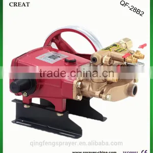 QF-28B2 Agriculture Power Sprayer Machine thumbnail-1
