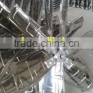 54-inch Push-Pull Exhaust Fan With CE Certificate thumbnail-3