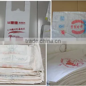 Neweek 3 Colors Printing Equipment Nylon Plastic Bag Printer Machine thumbnail-5