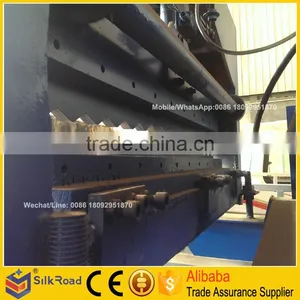 Professional Color Steel Tile Forming Machine thumbnail-4
