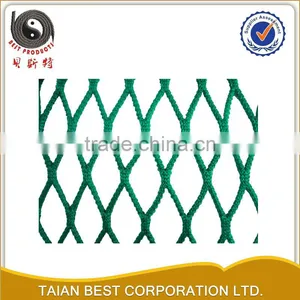 Cargo Net / Plastic Net Made in Shandong Taian China thumbnail-3