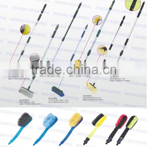 CAR SNOW BRUSH/WHEEL BRUSH/CAR WASH BRUSH thumbnail-6