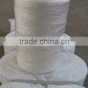 PP Baler Twine for Agriculture, Plastic Round Twine. thumbnail-2