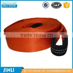 Nylon Safety Tie Bungee Tow Straps Nylon and Polyester Strap thumbnail-3