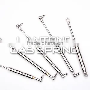 Accept OEM All Kinks Of Gas Springs Stainless Steel Gas Spring Gas Lift thumbnail-2