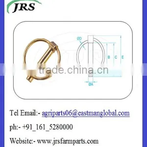 Stainless Steel Spring Cotter Pin/ Good Quality Stainless Steel Pin thumbnail-2