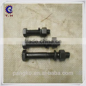 Supply All Over the World Good Quality GN12 Bolt thumbnail-1