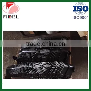 HIGH QUALITY ROTAVATOR BLADES 8*70mm, FACTORY ROTARY BLADES, L TYPE ROTARY TILLER FOR SALES thumbnail-5