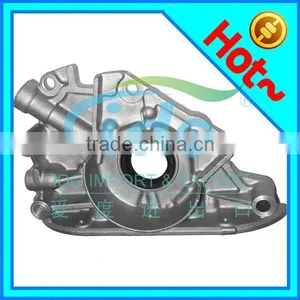 Auto Oil Pump for Mazda F212-14-100,F212 14 100,F21214100 thumbnail-1