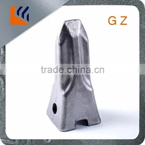 Alloy Forging Rock Bucket Tooth for Excavator thumbnail-1