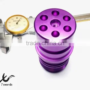 Brand New 5 Axis Cnc Machining for Wholesales Cnc Precision Machining Parts thumbnail-6